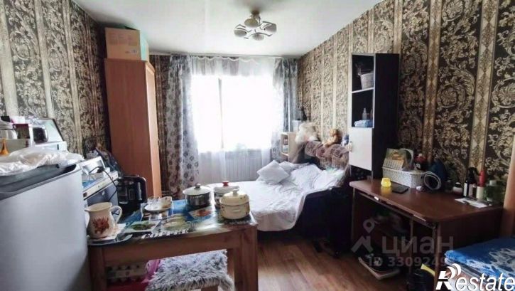 Комната ул Окружная, 53,  д. 53