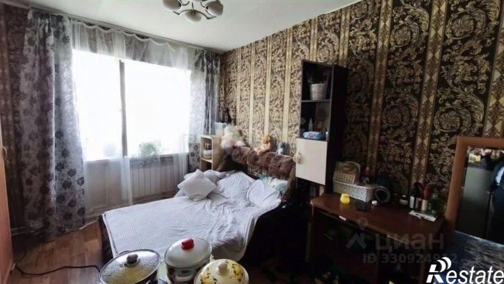 Комната ул Окружная, 53,  д. 53