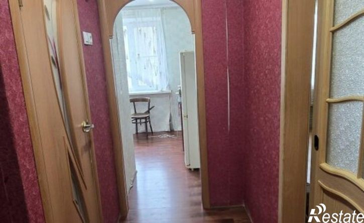 1-комн квартира мкр Давыдовский-3, 22,  д. 22