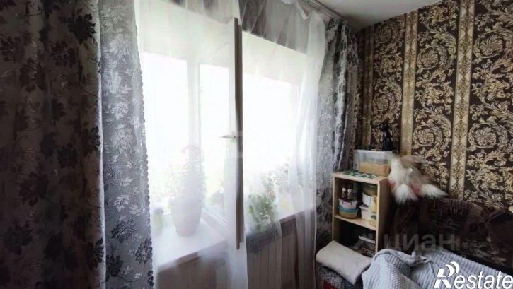 Комната ул Окружная, 53,  д. 53