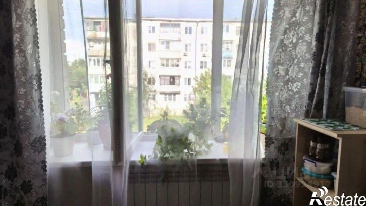 Комната ул Окружная, 53,  д. 53
