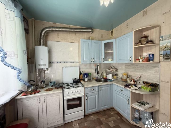 2-комн квартира ул Советская, 111б,  д. 111б