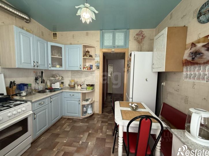 2-комн квартира ул Советская, 111б,  д. 111б