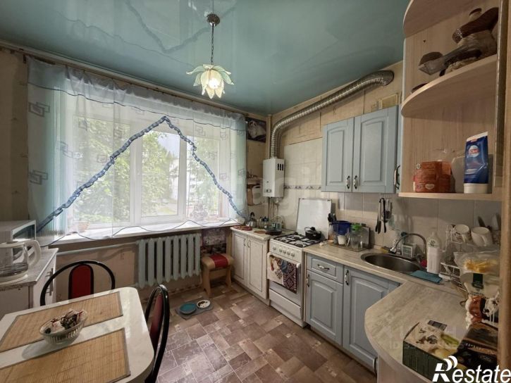 2-комн квартира ул Советская, 111б,  д. 111б
