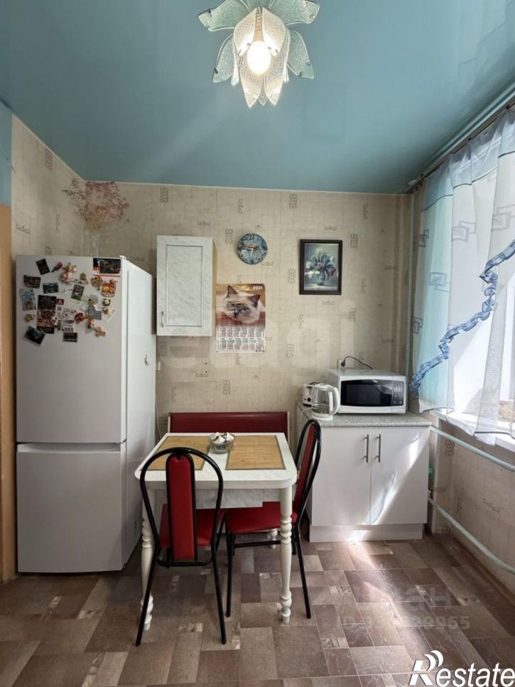 2-комн квартира ул Советская, 111б,  д. 111б