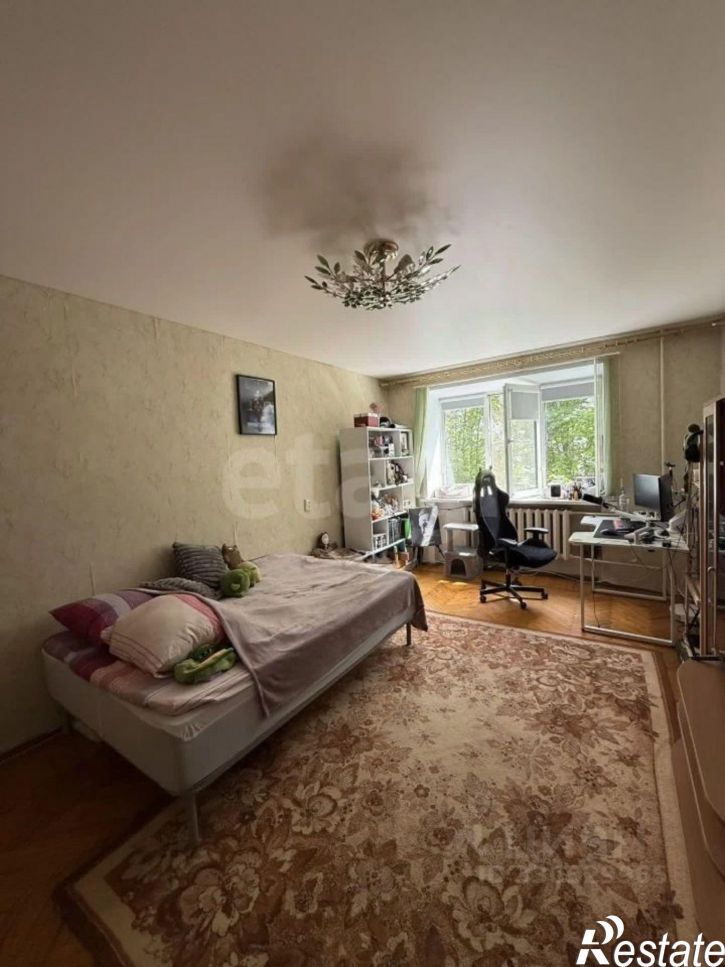 2-комн квартира ул Советская, 111б,  д. 111б