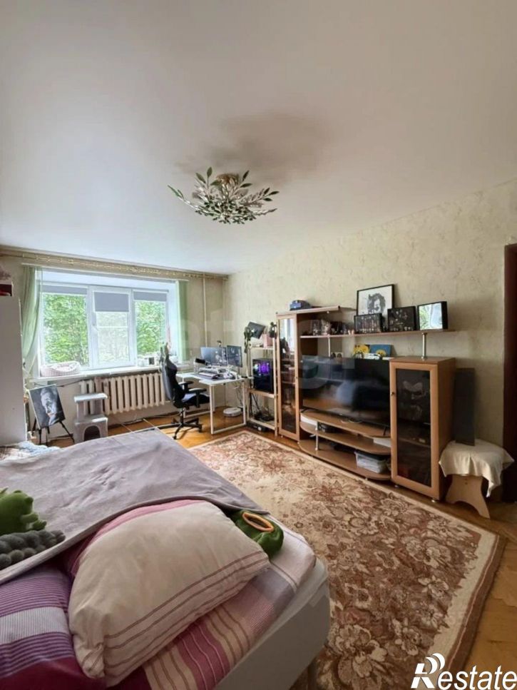 2-комн квартира ул Советская, 111б,  д. 111б