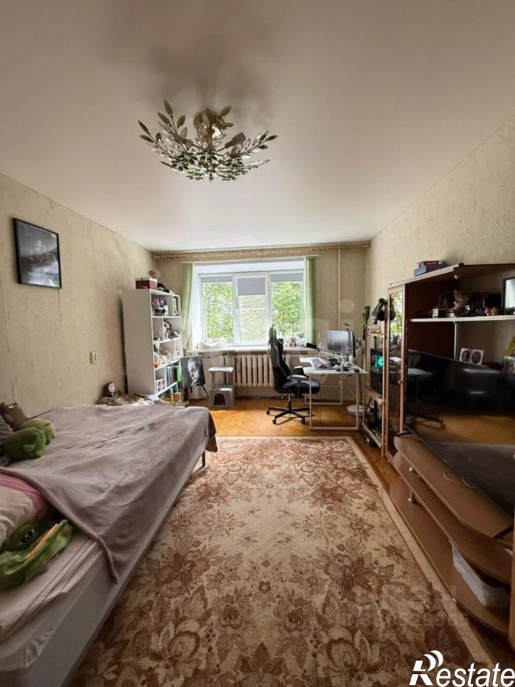 2-комн квартира ул Советская, 111б,  д. 111б
