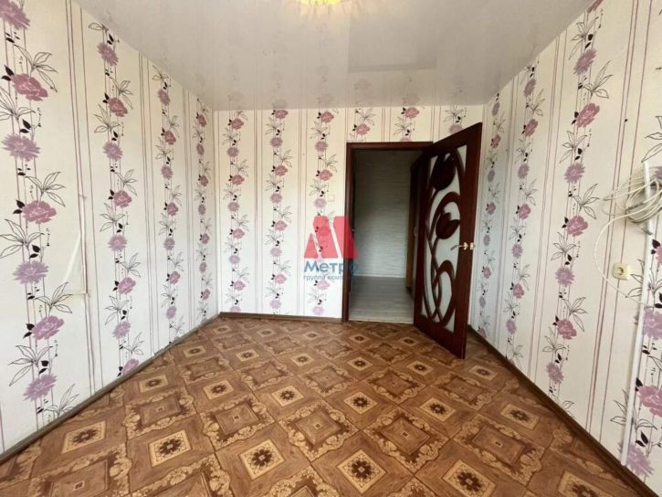 3-комн квартира Студенческий проезд, д.31