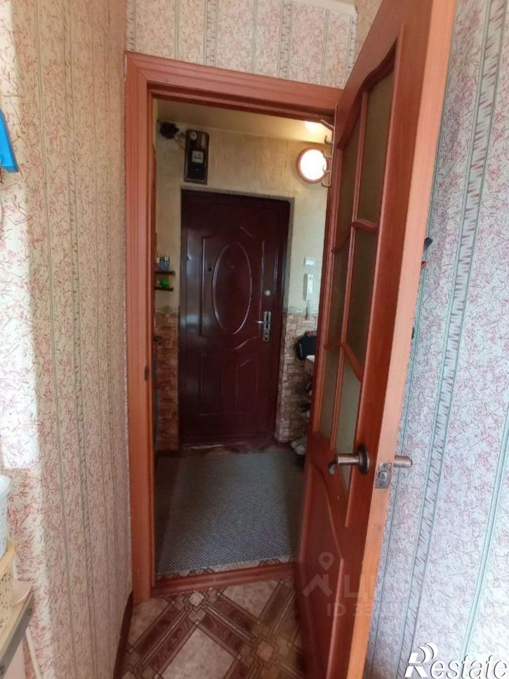 1-комн квартира улица Георгия Димитрова, 39,  д. 39