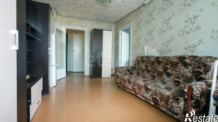 2-комн квартира Костромская улица, 80,  д. 80