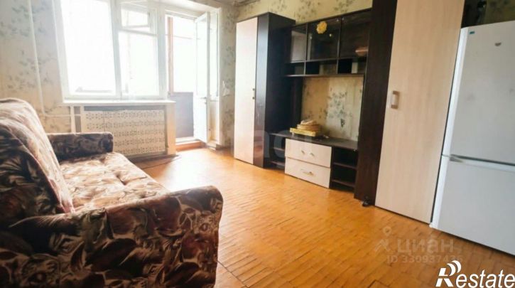 2-комн квартира Костромская улица, 80,  д. 80