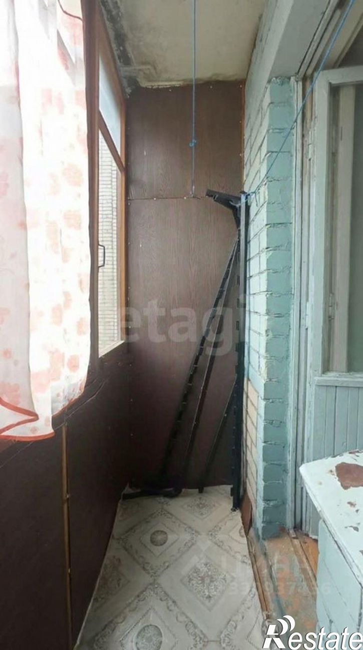 2-комн квартира Костромская улица, 80,  д. 80