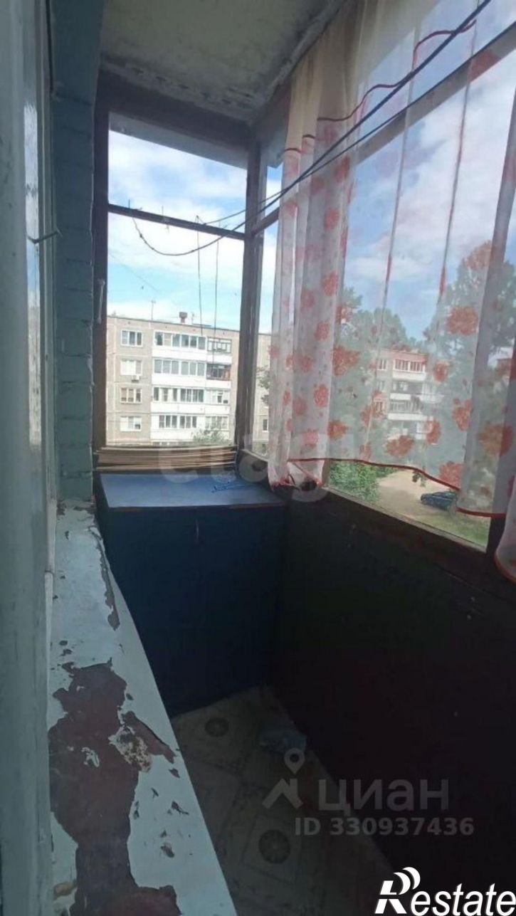 2-комн квартира Костромская улица, 80,  д. 80