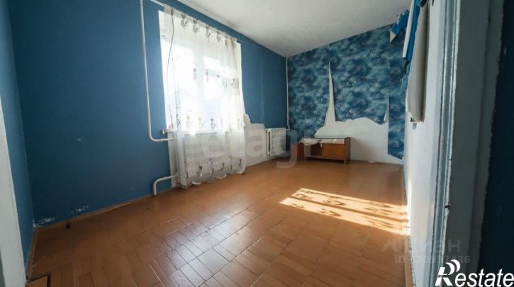 2-комн квартира Костромская улица, 80,  д. 80