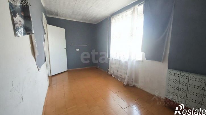2-комн квартира Костромская улица, 80,  д. 80
