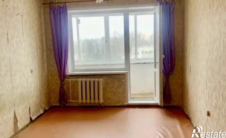 1-комн квартира мкр Паново, 14а,  д. 14а