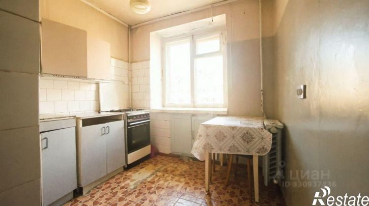 2-комн квартира Костромская улица, 80,  д. 80