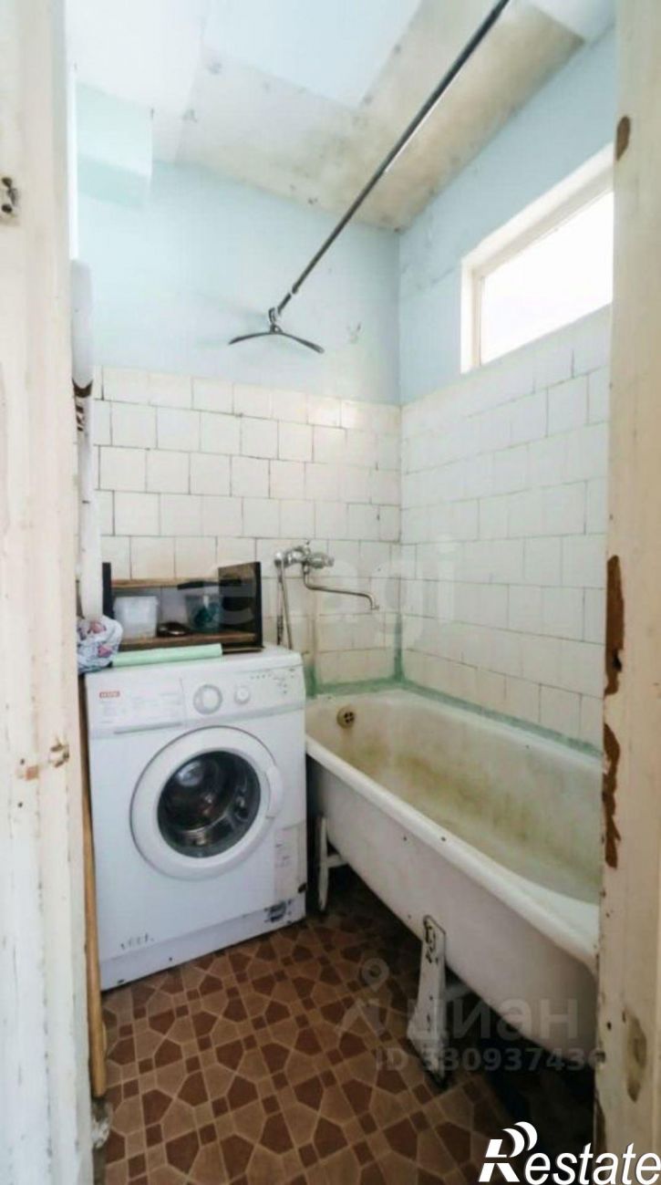 2-комн квартира Костромская улица, 80,  д. 80