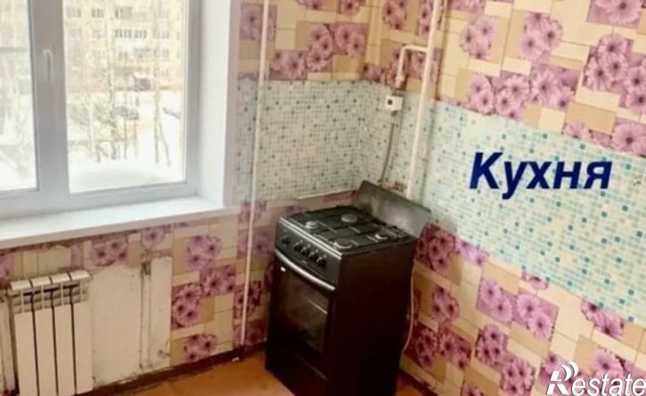 1-комн квартира мкр Паново, 14а,  д. 14а
