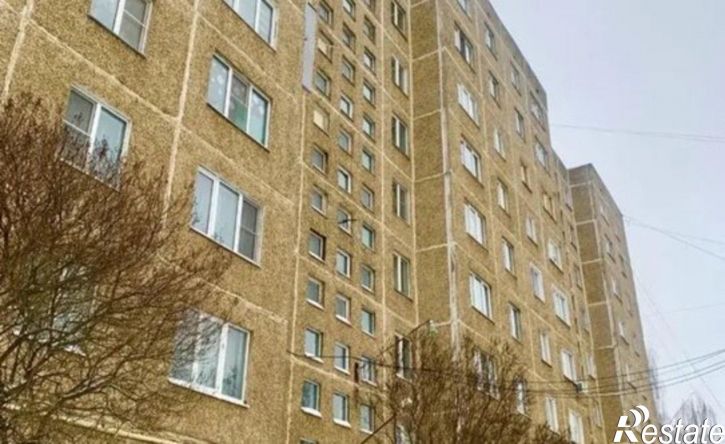 1-комн квартира мкр Паново, 14а,  д. 14а