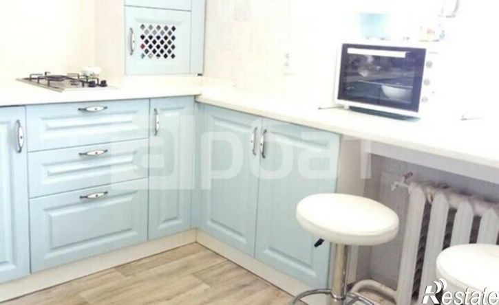 2-комн квартира Речной пр-кт, 86,  д. 86