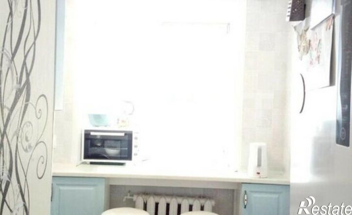 2-комн квартира Речной пр-кт, 86,  д. 86