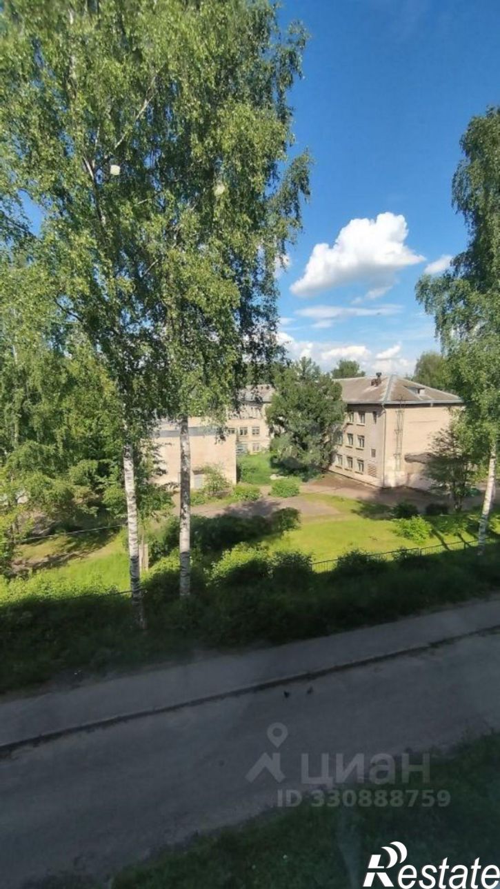 1-комн квартира улица Голубкова, 11,  д. 11