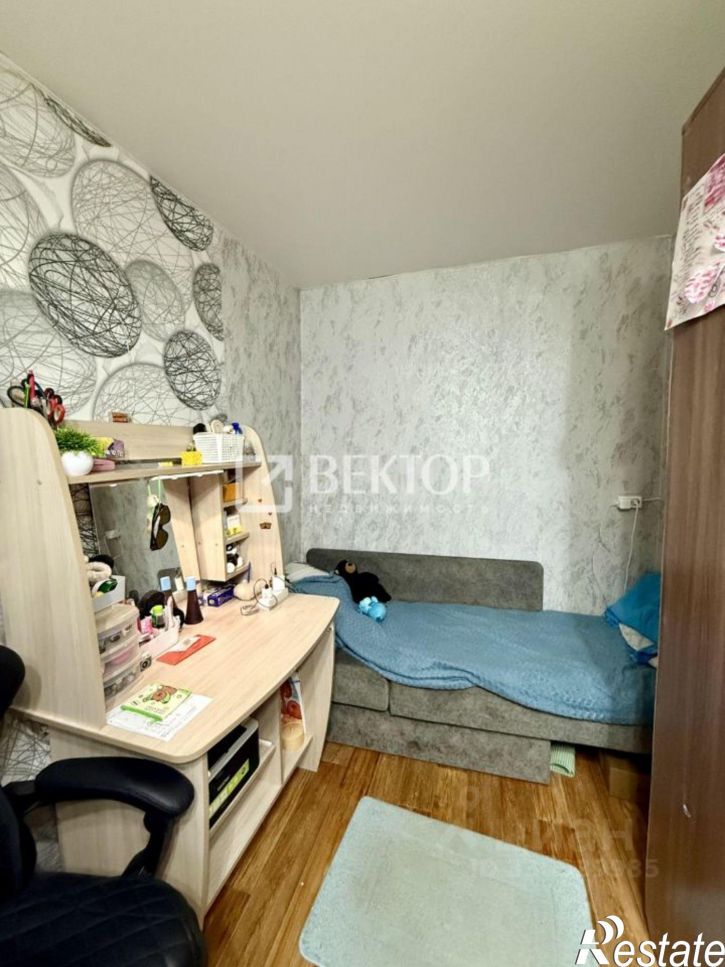 1-комн квартира ул Голубкова, 3,  д. 3