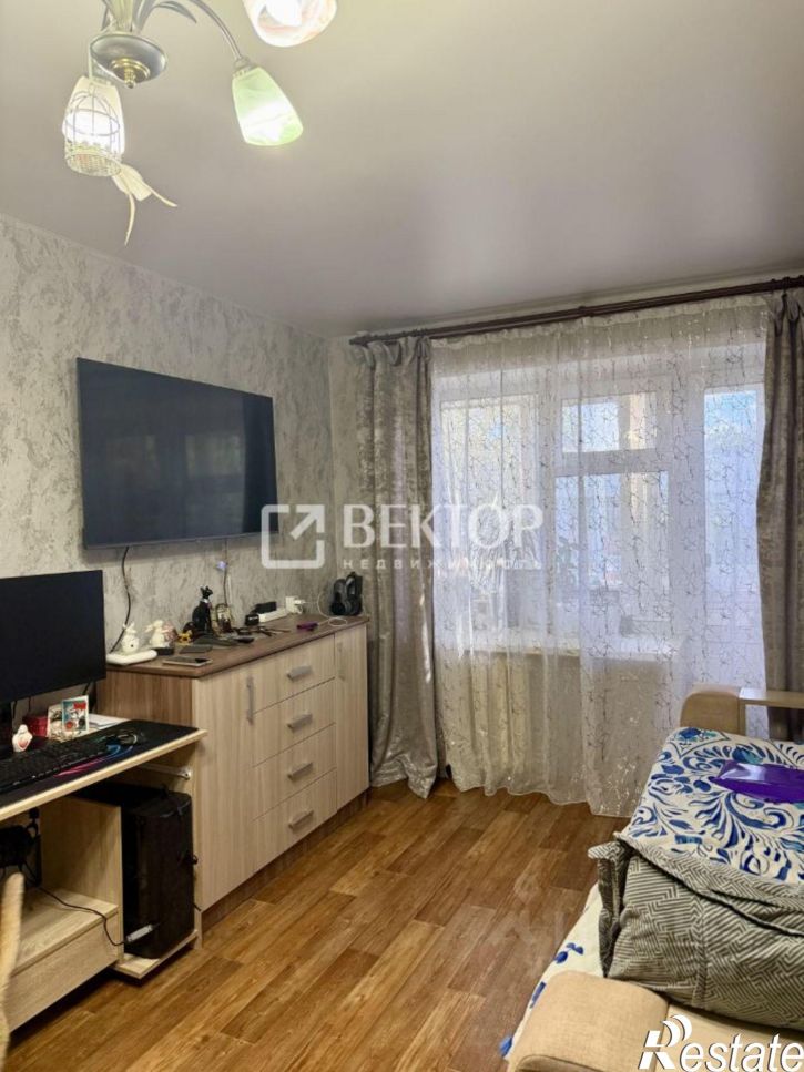 1-комн квартира ул Голубкова, 3,  д. 3