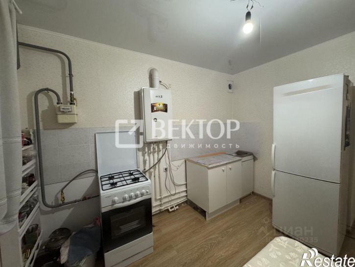 1-комн квартира мкр "Венеция", 20,  д. 20