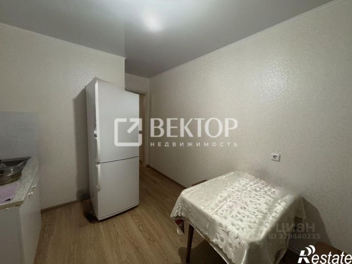 1-комн квартира мкр "Венеция", 20,  д. 20