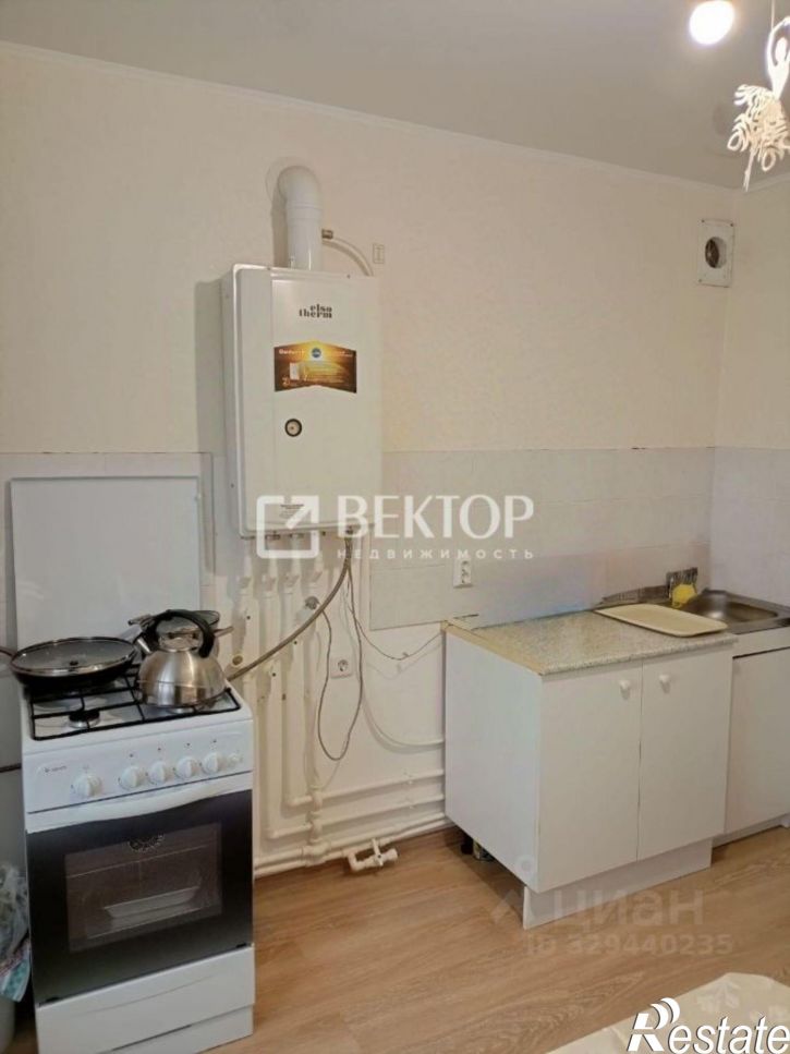 1-комн квартира мкр "Венеция", 20,  д. 20