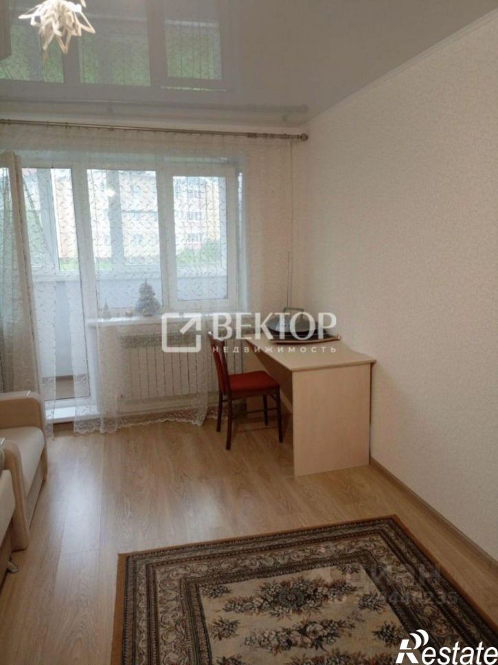 1-комн квартира мкр "Венеция", 20,  д. 20