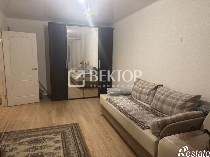 1-комн квартира мкр "Венеция", 20,  д. 20