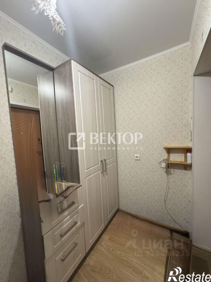 1-комн квартира мкр "Венеция", 20,  д. 20
