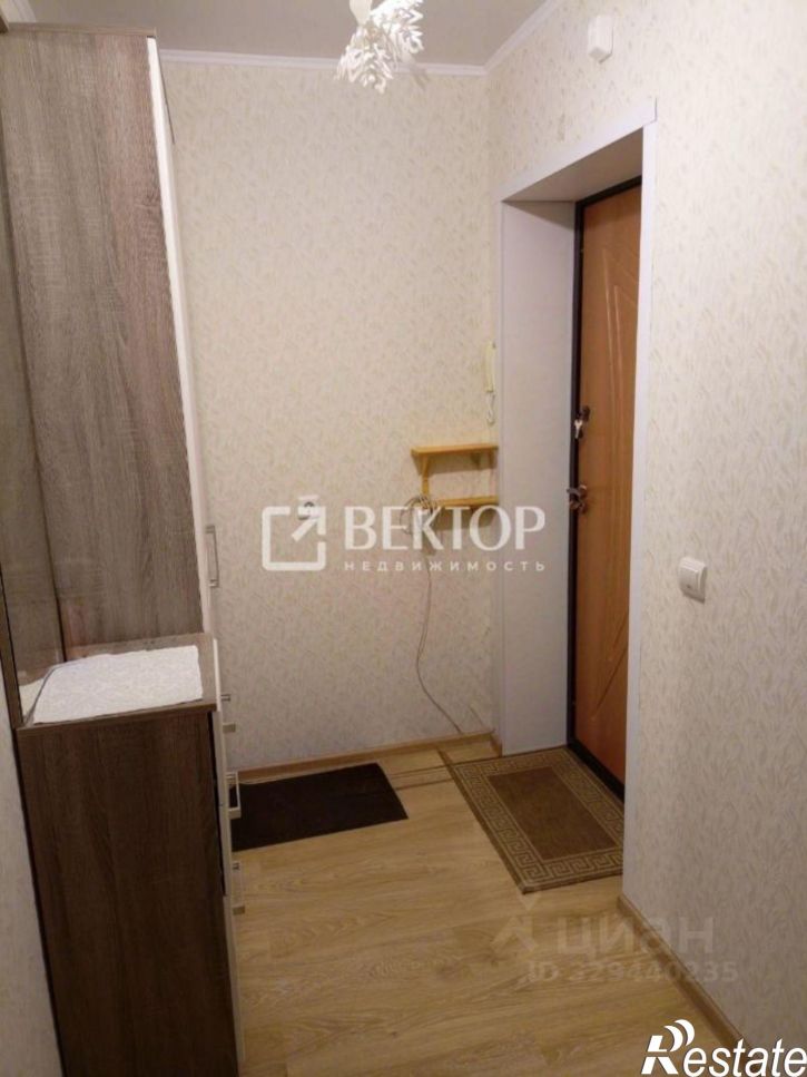 1-комн квартира мкр "Венеция", 20,  д. 20