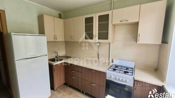2-комн квартира мкр Давыдовский-1, 22,  д. 22