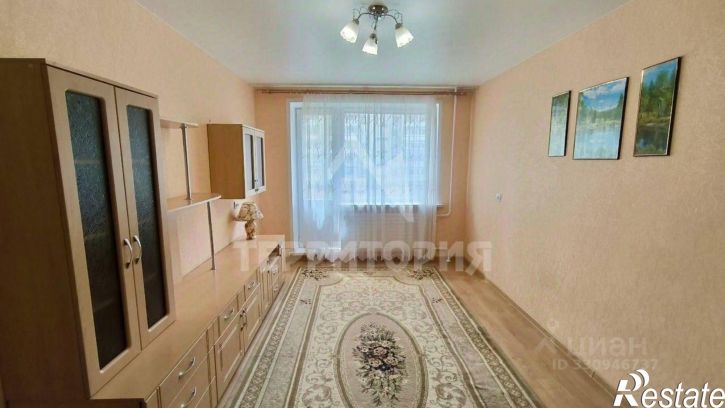 2-комн квартира мкр Давыдовский-1, 22,  д. 22