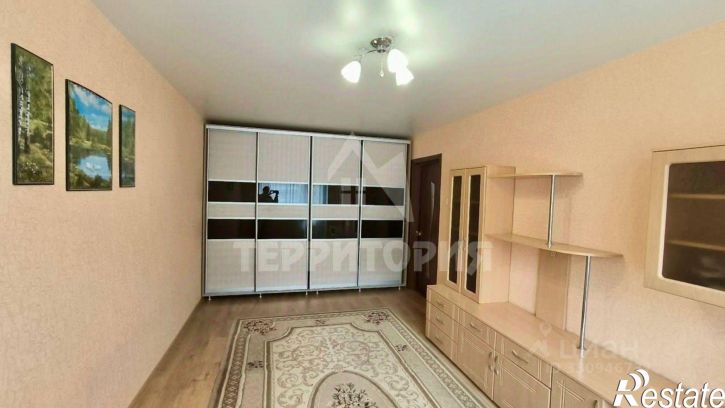 2-комн квартира мкр Давыдовский-1, 22,  д. 22
