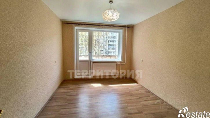 2-комн квартира мкр Давыдовский-1, 22,  д. 22