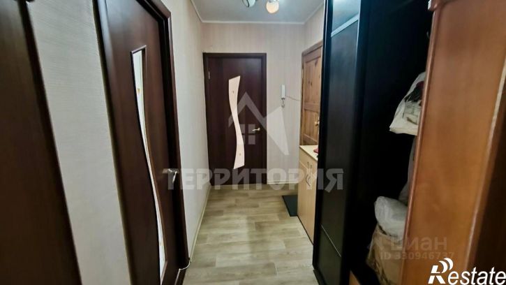 2-комн квартира мкр Давыдовский-1, 22,  д. 22