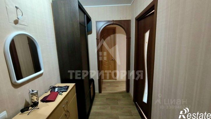 2-комн квартира мкр Давыдовский-1, 22,  д. 22