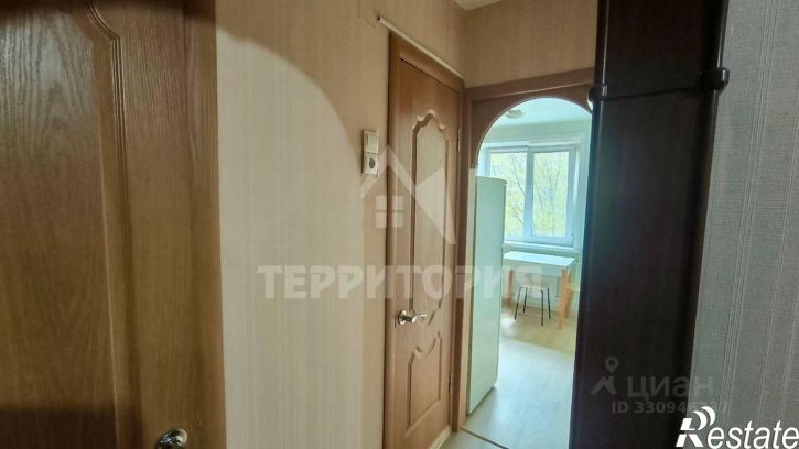 2-комн квартира мкр Давыдовский-1, 22,  д. 22