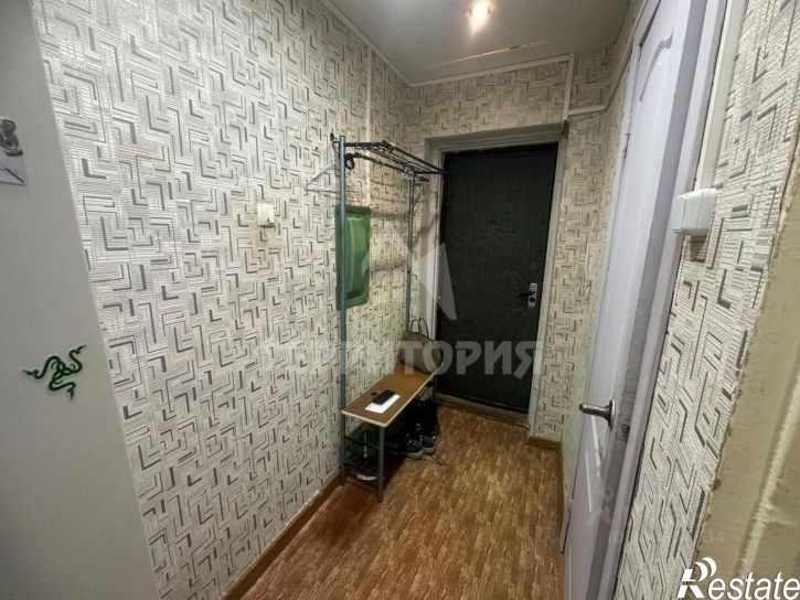 2-комн квартира мкр Черноречье, 1,  д. 1