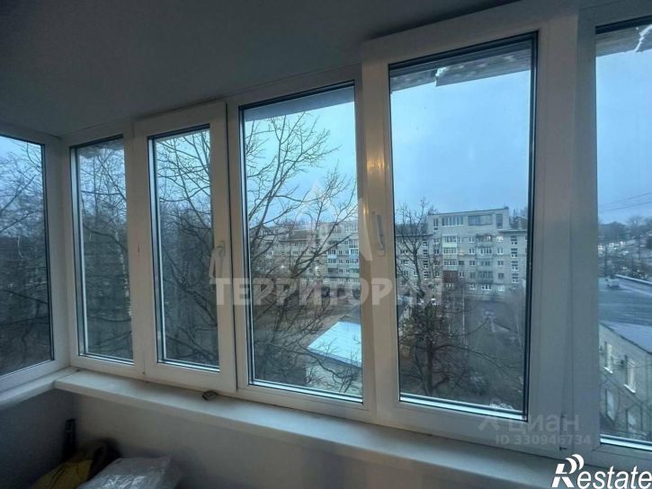 2-комн квартира мкр Черноречье, 1,  д. 1
