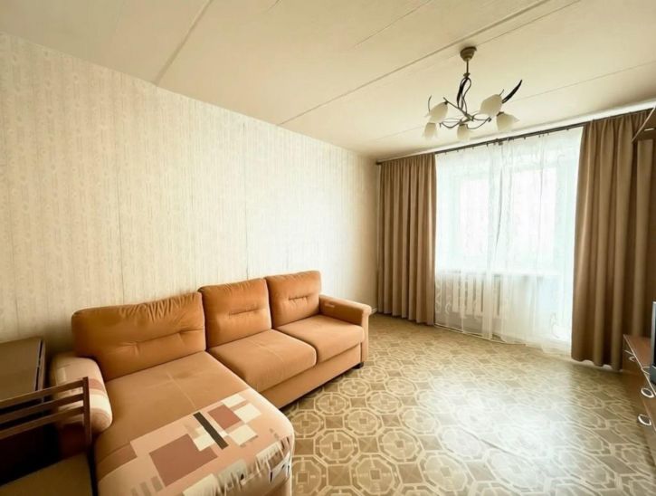 3-комн квартира Центральная 2-я ул, 7а