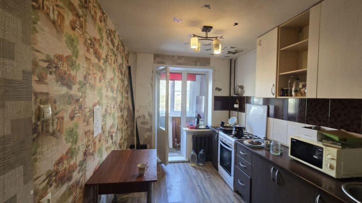 3-комн квартира Паново мкр, 25