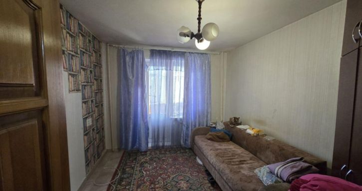 3-комн квартира Паново мкр, 25