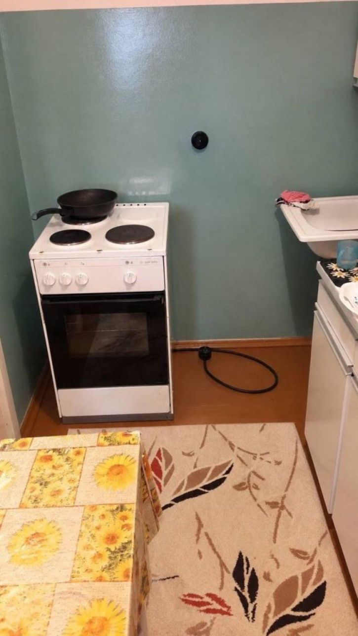 1-комн квартира Новоселов ул, 19б
